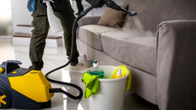 woman house cleaning 1 (2)